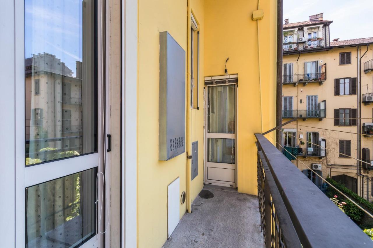 Appartamento Nel Cuore Di Crocetta By Wonderful Italy Turin Luaran gambar