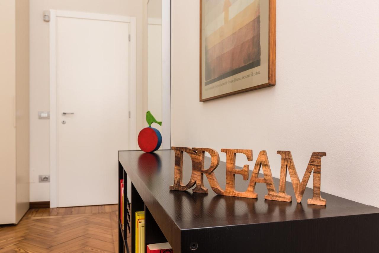 Appartamento Nel Cuore Di Crocetta By Wonderful Italy Turin Luaran gambar